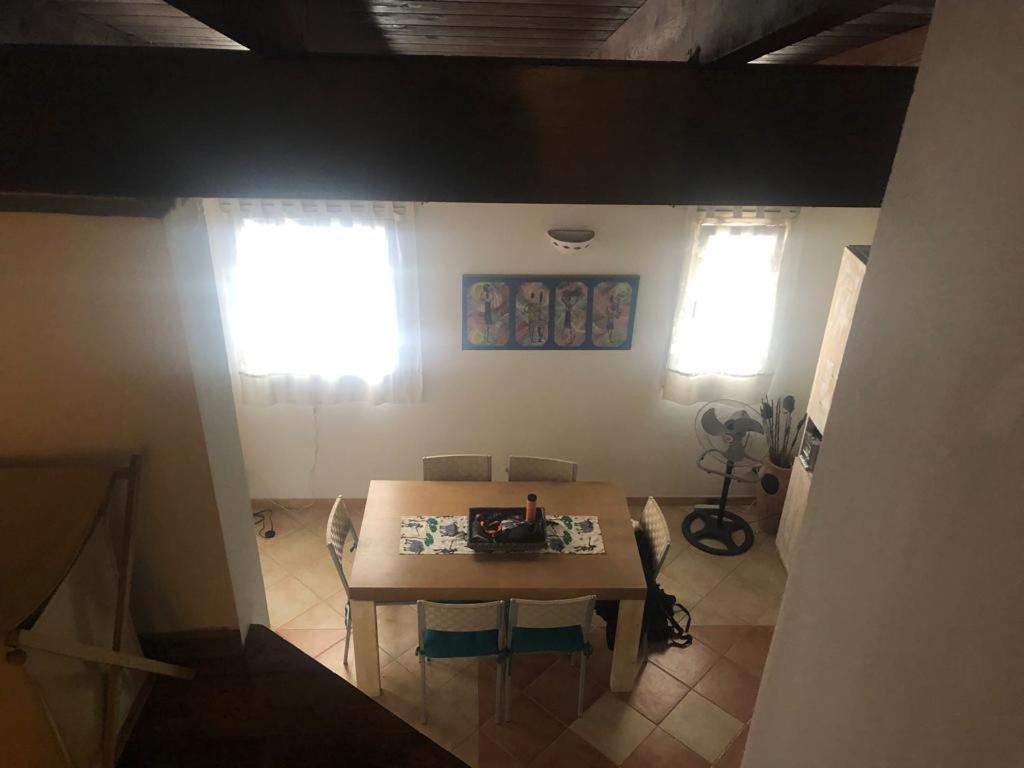 Attico Residence Costa Do Sol Sal Rei Extérieur photo
