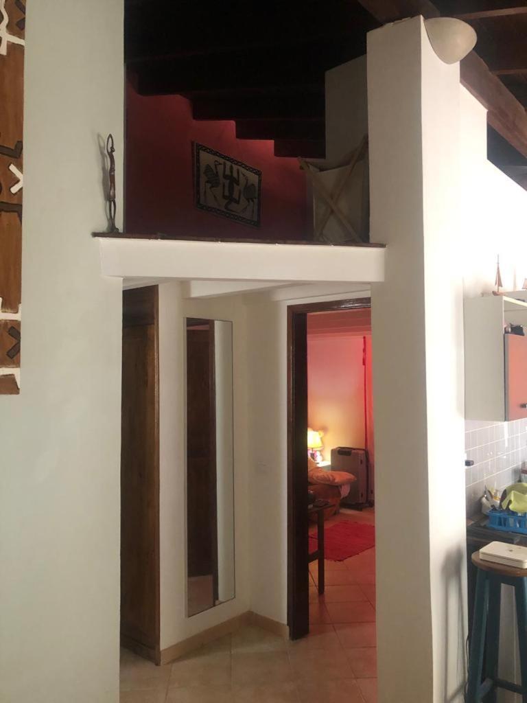 Attico Residence Costa Do Sol Sal Rei Extérieur photo