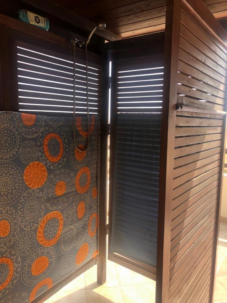Attico Residence Costa Do Sol Sal Rei Extérieur photo